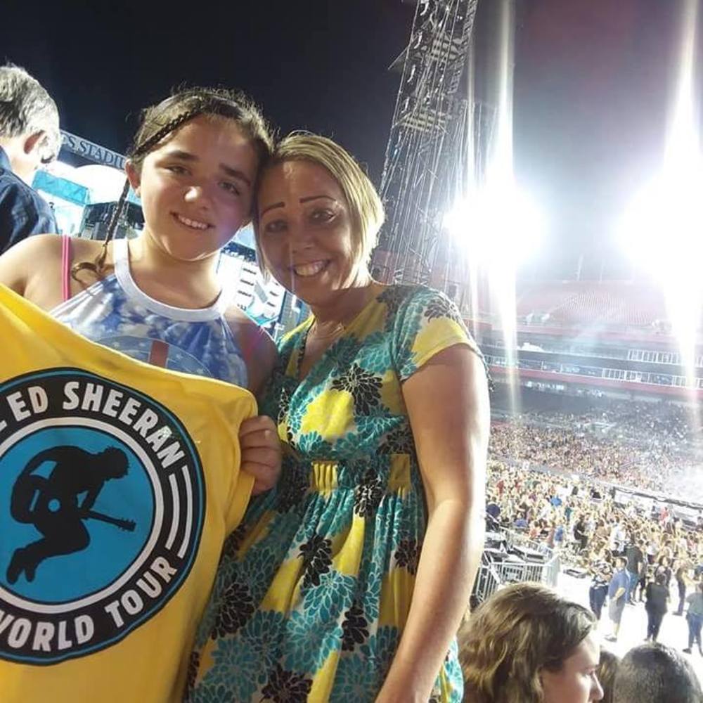 Meet your Posher, Mary